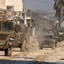 جيش الاحتلال الإسرائيلي يعتقل رئيس بلدية قرية فلسطينية شمالي الضفة