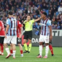 TFF'den Arda Kardeşler kararı: Hakem konuşmaları paylaşılacak