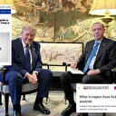 Tüm gözler Erdoğan ve Trump zirvesinde: Miçotakis’e davet gelmedi, Yunan basını Atina'nın paniğini manşetlere taşıdı