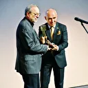 Kaplanoğlu ödülünü Gazzelilere ithaf etti