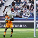 Ligue 1: OM-PSG reporté, Strasbourg et Monaco au taquet