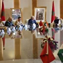 تفاهم بين المغرب والهند لتعزيز التعاون بالصناعات الدفاعية