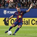 Liga: le Barça poursuit sa série, l’Atlético Madrid s’enfonce
