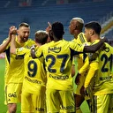 Fenerbahçeli yıldızdan taraftarı şoke eden istatistik: Hepsinde sıfır çekti