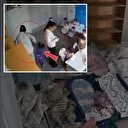 Kreşte skandal görüntü: Çocuklara kötü muamelede bulunan öğretmenler hakkında suç duyurusu