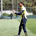 Fenerbahçe'de Dinamo Zagreb mesaisi