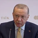 Cumhurbaşkanı Erdoğan: ABD Türkiye'ye en çok yatırım yapan ikinci ülke konumunda