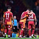 Lucas Torreira attığı gole neden sevinmedi?