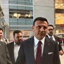 Özgür Çelik ve 25 CHP'linin yargılandığı davanın duruşması ertelendi: Adliye önünde polise mukavemet göstermişlerdi