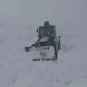 Trabzon’da kış erken başladı: Yılın ilk kar yağışı görüldü