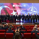 Türk Sanayi Günü’nde NATO ajanslarıyla stratejik buluşma