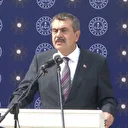 Bakan Tekin açıkladı: MEB ders kitaplarında 'Orta Asya' yerine 'Türkistan' ifadesini kullanacak