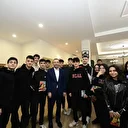 Pendik Belediyesi’nden üniversiteyi ilk kez kazanan öğrencilere 15 bin TL eğitim desteği