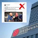 Dezenformasyonla Mücadele Merkezi'nden konteyner iddialarına net cevap