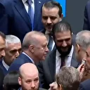 Cumhurbaşkanı Erdoğan BM Genel Kurulu'nda Filistin konferansına katıldı