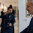 نيويورك.. فيدان يلتقي نظيره السعودي في "البيت التركي"