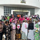 Nigeria: des femmes manifestent pour obtenir plus de sièges au parlement