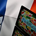 La note de crédit de la France a été abaissée pour la deuxième fois en une semaine