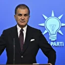TELE 1'in skandal KJ'sine Ömer Çelik'ten tepki: Cumhurbaşkanımız ile katil Netanyahu’nun mukayese edilmesini lanetliyoruz