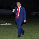 Trump promet de défendre la Pologne et les États baltes en cas d’escalade russe