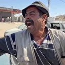 Filistinli adam dünyaya haykırdı: Firavun Gazze denizinde boğulacak