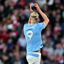Premier League: Arsenal arrache le nul contre City, Liverpool profite
