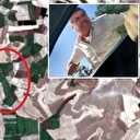 Kaçak elektrik bu kez uyduya takıldı: Ceza yazılan şahıs Dicle Elektrik ekiplerine saldırdı