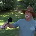 Şener Üşümezsoy canlı yayında muhabirle tartıştı: Niye bu kadar vaktimi çaldın?