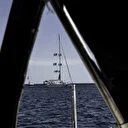 Sumud Filosu İsrail’i köşeye sıkıştırdı: Aşkelon’a yanaşın yardımları Gazze’ye götürelim