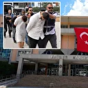 Şehit ailesini dolandırmışlardı: 11 şüpheliden 10’u tutuklandı