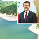 Uşak’a ‘içme suyu’ müjdesi