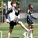 Fenerbahçe Zagreb hazırlıklarına başladı