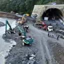 Çamlıhemşin-Ayder Yaylası yolunda çalışmalar sürüyor