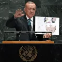 Cumhurbaşkanı Erdoğan BM Genel Kurulu'nda İsrail soykırımını anlattı: Bu insanlığın dip noktası