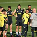 Fenerbahçeli futbolcu için flaş iddia: 'Param az' dedi idmana çıkmadı