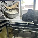 Edirne’de ruhsatsız ekmek fırını mühürlendi
