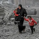 Tarihin akışındaki büyük kırılma: Gazze