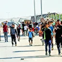 Bir ölümden diğerine gidiyorlar