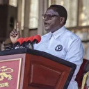 Malawi : Des milliers de partisans du président Chakwera manifestent contre les premiers résultats partiels