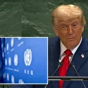 ABD Başkanı Trump: Birleşmiş Milletler’in amacı nedir?