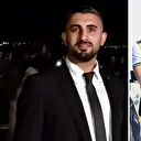 Husumetlisini öldürdü: Yunanistan’a kaçarken yakalandı