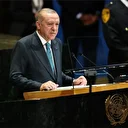 Cumhurbaşkanı Erdoğan’dan Küresel Sumud Filosu’na selam