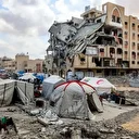 Gaza : l’association JURDI saisit la justice pour contraindre la France à respecter ses obligations de prévention du génocide