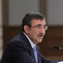 Cumhurbaşkanı Yardımcısı Yılmaz'dan 'Filistin'in Sesi Erdoğan' paylaşımı