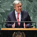 BM Genel Sekreteri Antonio Guterres: Açlık bir silah olarak kullanıldı