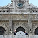 Türkiye, Syrie et Jordanie relancent le chemin de fer du Hedjaz