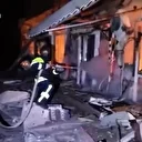 Ukrayna duyurdu: Rus ordusundan Odessa'ya hava saldırısı