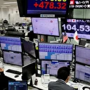 Asya borsaları Güney Kore hariç negatif seyrediyor