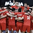 Filenin Efeleri yarı final için parkeye çıkıyor