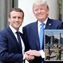 ABD Başkanı Trump: Bırakın Ukrayna topraklarını geri alsın